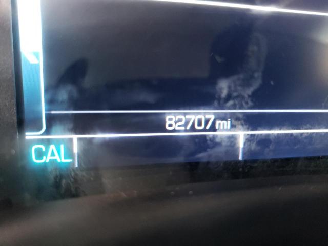 Photo 8 from auction – 2018 CHEVROLET IMPALA LT with VIN 2G1105S39J9152464