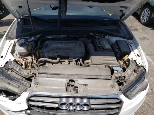Photo 7 from auction – 2016 AUDI A3 PREMIUM with VIN WAUA7GFF6G1064906