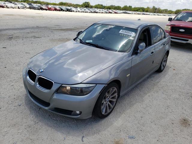 Photo 2 from auction – 2011 BMW 328 I SULE with VIN WBAPH5G5XBNM79598