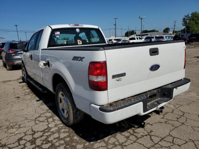 Photo 3 from auction – 2005 FORD F150 with VIN 1FTRX12WX5FA70913