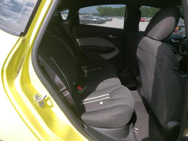 Photo 6 from auction – 2013 DODGE DART SXT with VIN 1C3CDFBHXDD143175