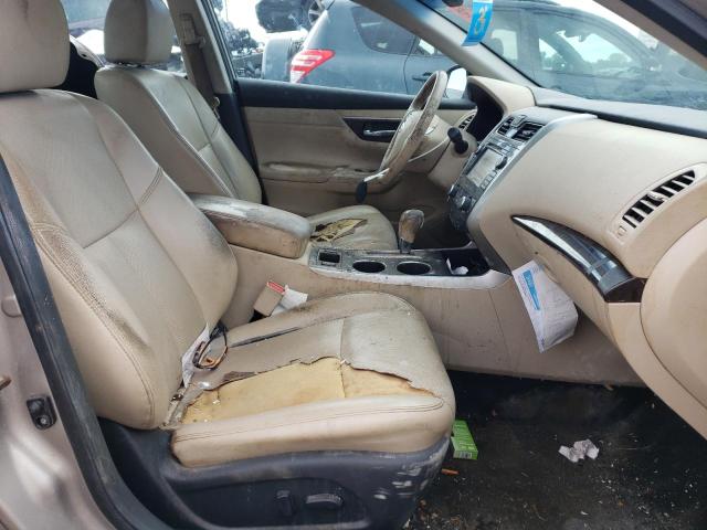 Photo 5 from auction – 2015 NISSAN ALTIMA 2.5 with VIN 1N4AL3AP7FC589666