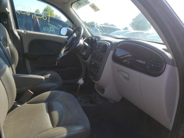 صورة رقم 5 من المزاد - 2003 CHRYSLER PT CRUISER مع VIN 3C8FY68B93T621741