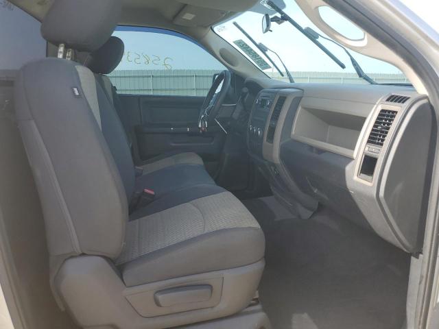 Photo 5 from auction – 2012 DODGE RAM 1500 S with VIN 3C6JD6AT7CG279894