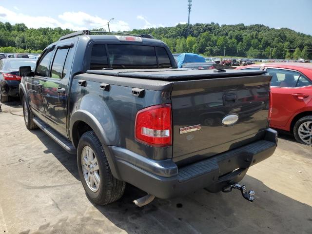 Photo 3 from auction – 2010 FORD EXPLORER S with VIN 1FMEU3BE0AUA41559