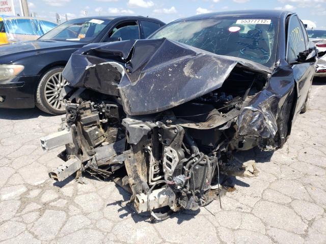 Photo 9 from auction – 2017 CHRYSLER 200 LIMITE with VIN 1C3CCCAB6HN510443