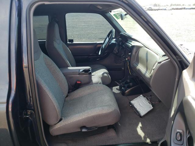 Photo 5 from auction – 2002 FORD RANGER SUP with VIN 1FTYR14V72PB66031