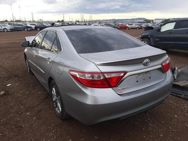 Photo 3 from auction – 2017 TOYOTA CAMRY LE with VIN 4T1BF1FK6HU696093