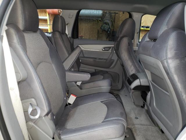 Photo 6 from auction – 2016 CHEVROLET TRAVERSE L with VIN 1GNKRGKD3GJ286736