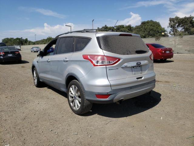 Photo 3 from auction – 2013 FORD ESCAPE SEL with VIN 1FMCU0HX1DUA77778
