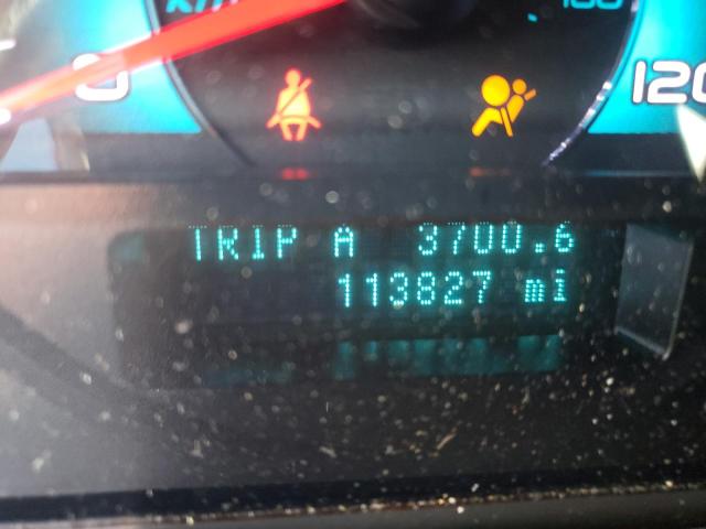 Photo 8 from auction – 2012 FORD FUSION SE with VIN 3FAHP0HA2CR331135