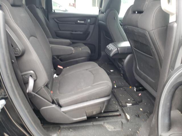 Photo 6 from auction – 2016 GMC ACADIA SLE with VIN 1GKKRPKD8GJ215030