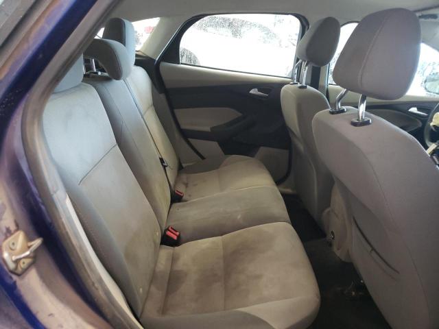 Photo 6 from auction – 2012 FORD FOCUS SE with VIN 1FAHP3K27CL267773