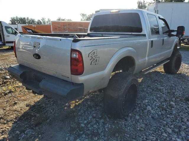 Photo 4 from auction – 2014 FORD F250 SUPER with VIN 1FT7W2BT8EEB46642