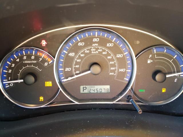 Photo 8 from auction – 2012 SUBARU FORESTER 2 with VIN JF2SHADC5CH447281