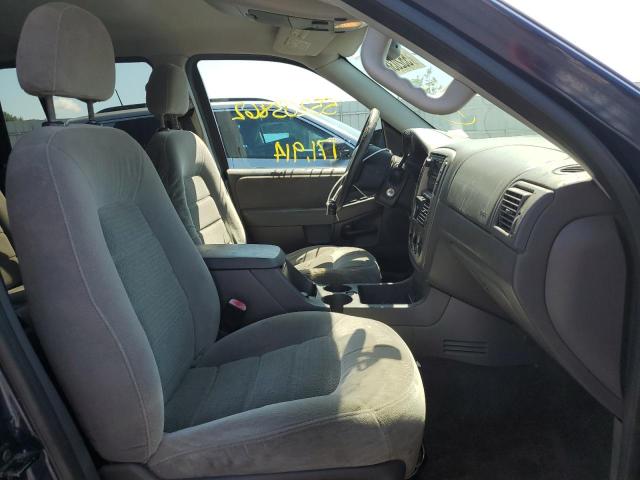 Photo 5 from auction – 2005 FORD EXPLORER X with VIN 1FMZU73EX5UA82097