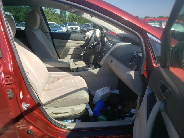 Photo 5 from auction – 2011 MAZDA CX-7 with VIN JM3ER2A59B0396893