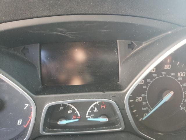 Photo 8 from auction – 2014 FORD ESCAPE S with VIN 1FMCU0F73EUC28088