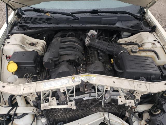 Photo 7 from auction – 2009 CHRYSLER 300 LX with VIN 2C3KA43D09H504881