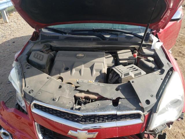 Photo 7 from auction – 2013 CHEVROLET EQUINOX LT with VIN 2GNFLFE39D6176489