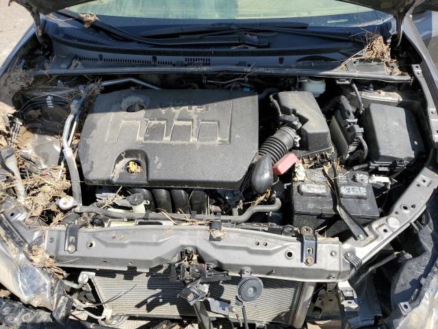 Photo 7 from auction – 2018 TOYOTA COROLLA L with VIN 2T1BURHE9JC123420