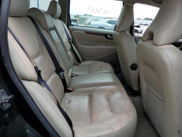 Photo 6 from auction – 2005 VOLVO V70 with VIN YV1SW612X52459892