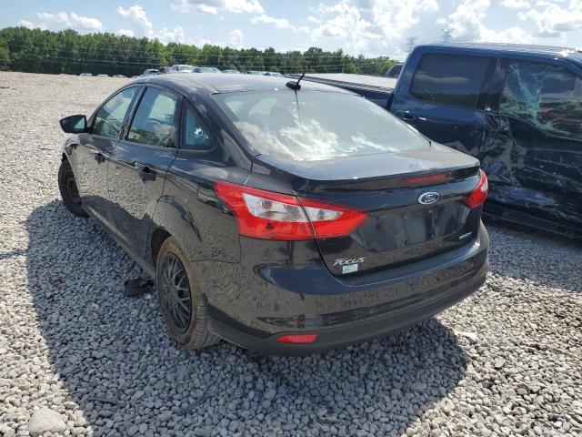 Photo 3 from auction – 2014 FORD FOCUS S with VIN 1FADP3E25EL194206