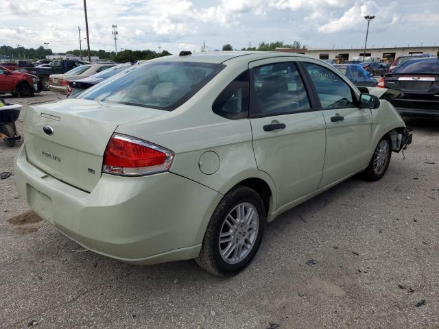Photo 4 from auction – 2010 FORD FOCUS SE with VIN 1FAHP3FN5AW248123