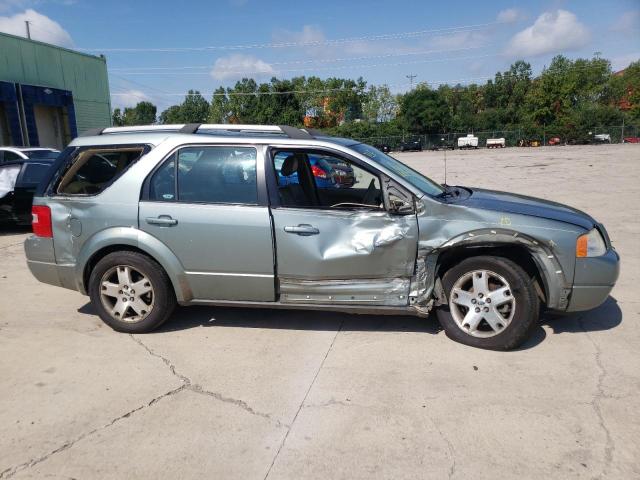 Photo 9 from auction – 2005 FORD FREESTYLE with VIN 1FMDK06125GA18893