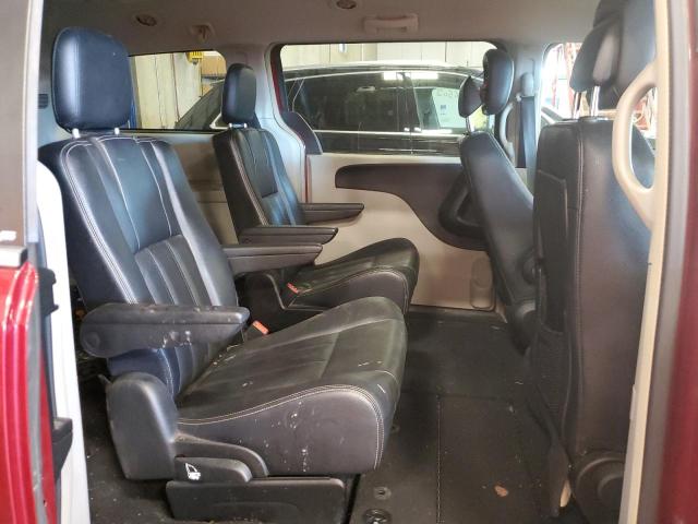 Photo 6 from auction – 2013 CHRYSLER TOWN & COU with VIN 2C4RC1BG8DR743533