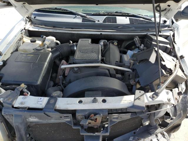 Photo 7 from auction – 2004 GMC ENVOY with VIN 1GKDS13S542228251
