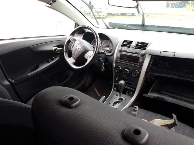 Photo 5 from auction – 2011 TOYOTA COROLLA BA with VIN 2T1BU4EE2BC555338