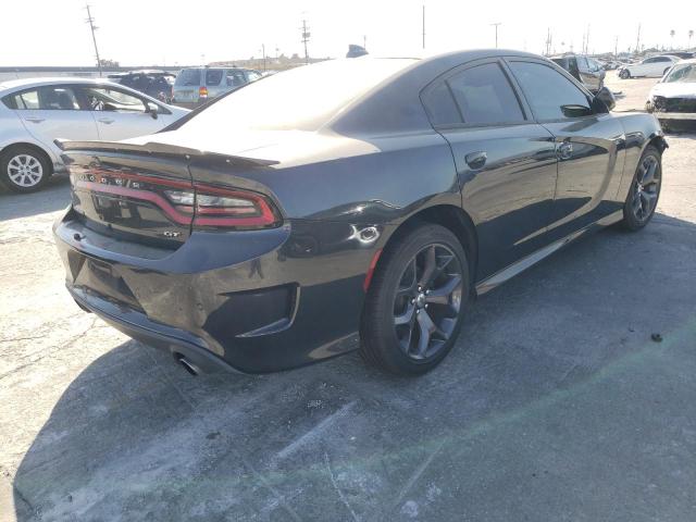 Photo 4 from auction – 2019 DODGE CHARGER GT with VIN 2C3CDXHG8KH616799
