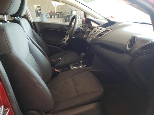 Photo 5 from auction – 2012 FORD FIESTA SE with VIN 3FADP4BJ4CM128713