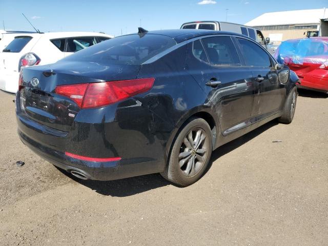 Photo 4 from auction – 2013 KIA OPTIMA LX with VIN 5XXGM4A77DG149581
