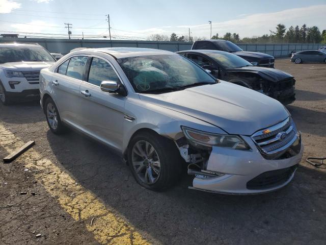 FORD TAURUS SEL 2010 с VIN 1FAHP2EW0AG119320 - Фото с аукциона