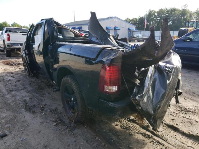 صورة رقم 3 من المزاد - 2014 RAM 1500 ST مع VIN 1C6RR6KT8ES271706