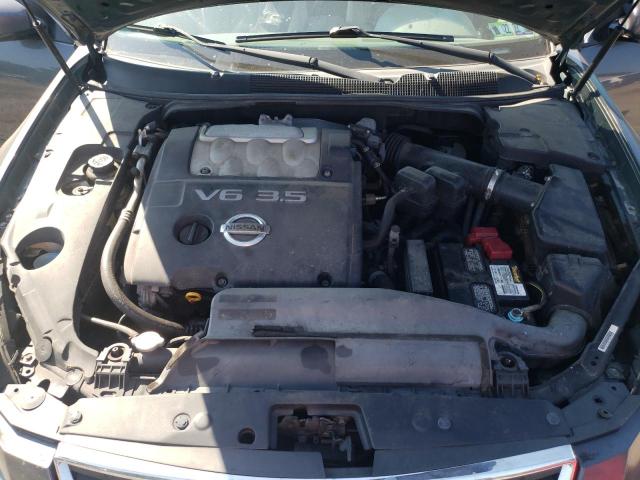 Photo 7 from auction – 2007 NISSAN MAXIMA SE with VIN 1N4BA41E17C812655