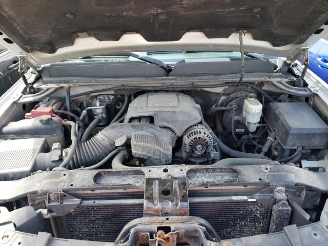 Photo 7 from auction – 2012 GMC SIERRA K15 with VIN 3GTP2WE79CG197462