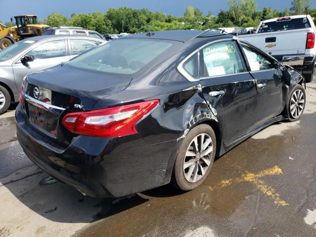 Photo 4 from auction – 2017 NISSAN ALTIMA 2.5 with VIN 1N4AL3AP3HC269781