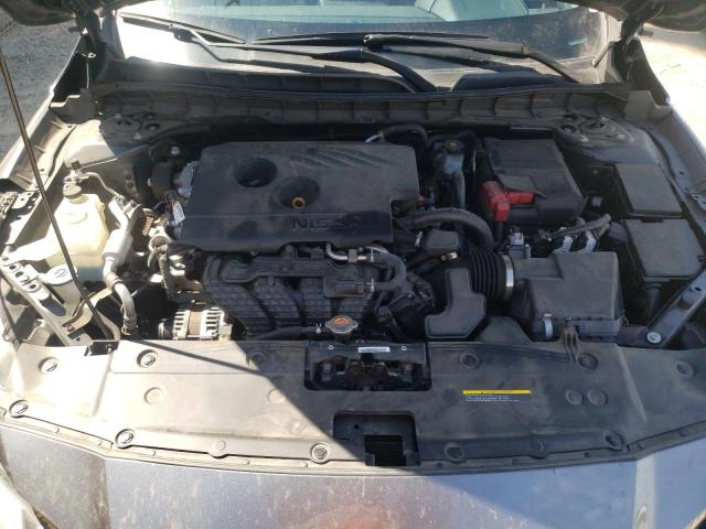 Photo 7 from auction – 2020 NISSAN ALTIMA SR with VIN 1N4BL4CV5LC251152