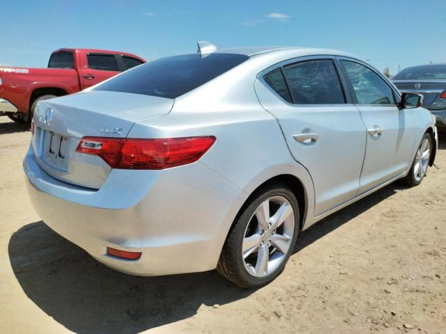 Photo 4 from auction – 2014 ACURA ILX 20 TEC with VIN 19VDE1F71EE000061