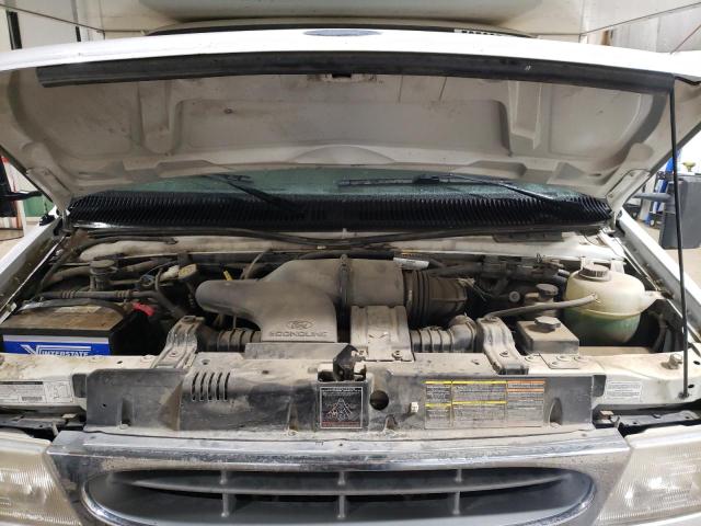 Photo 7 from auction – 1997 FORD ECONOLINE with VIN 1FDKE30S9VHB89247