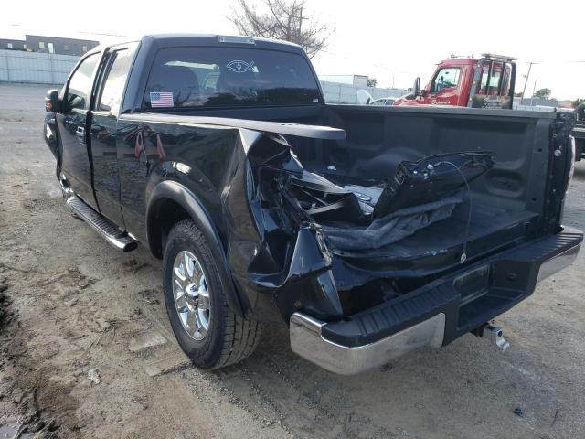 Photo 3 from auction – 2013 FORD F150 SUPER with VIN 1FTFX1EF6DFD10083