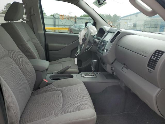 Photo 5 from auction – 2020 NISSAN FRONTIER S with VIN 1N6ED0EA1LN700805