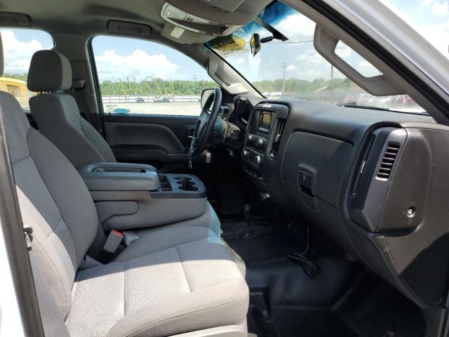 Photo 5 from auction – 2015 CHEVROLET SILVERADO with VIN 1GC2KUEG8FZ530608
