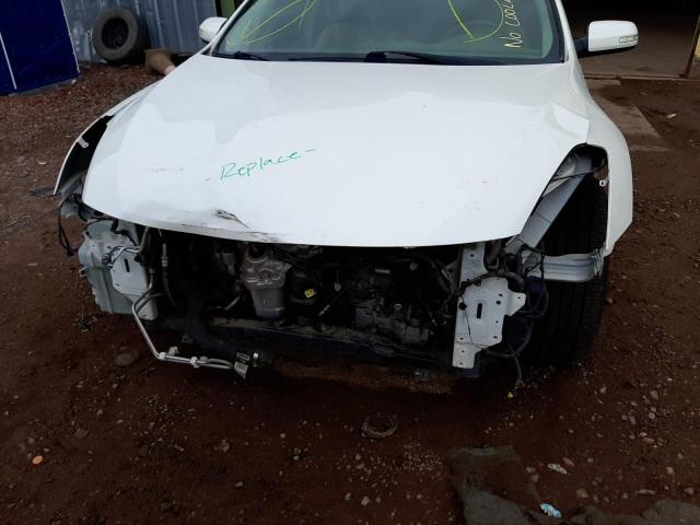 Фото 9 с аукциона – 2010 NISSAN ALTIMA SR с VIN 1N4BL2AP1AN565097