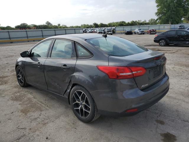 Photo 3 from auction – 2017 FORD FOCUS SEL with VIN 1FADP3H27HL247195