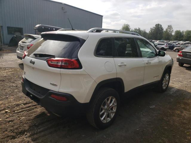 Photo 4 from auction – 2018 JEEP CHEROKEE L with VIN 1C4PJMLX1JD539443