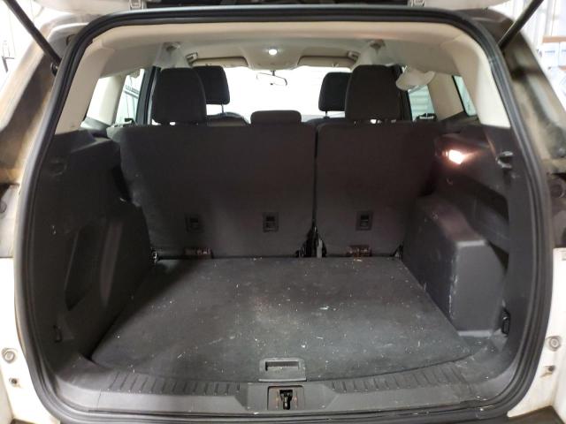 Photo 9 from auction – 2014 FORD ESCAPE S with VIN 1FMCU0F76EUC86227